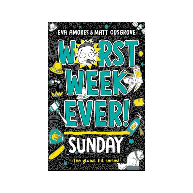 Worst Week Ever #07 : Sunday