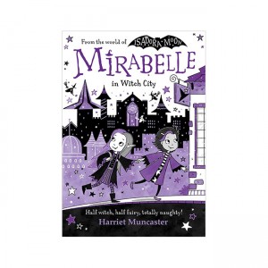Mirabelle #13 : Mirabelle in Witch City