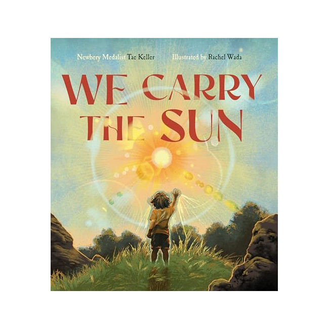 We Carry the Sun