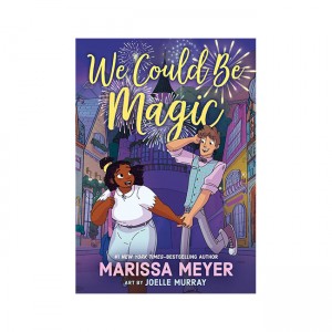 We Could Be Magic