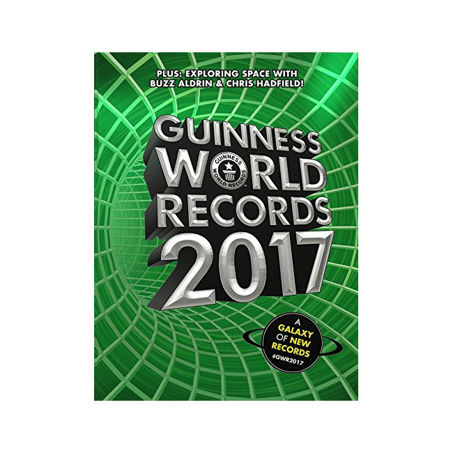 Guinness World Records