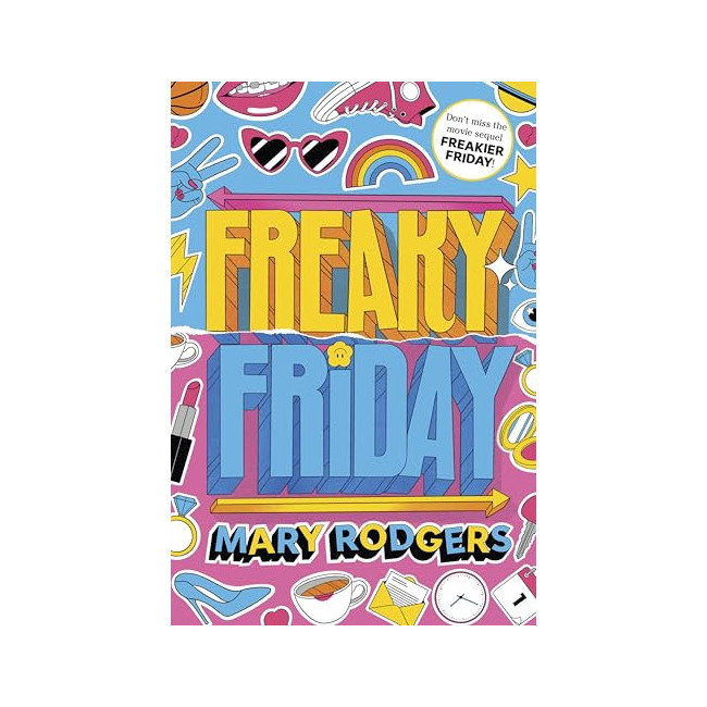 Freaky Friday