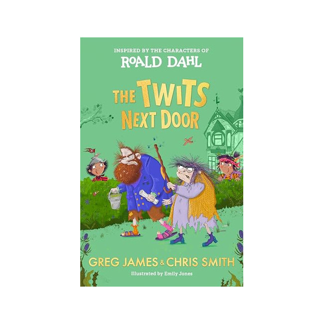 The Twits Next Door