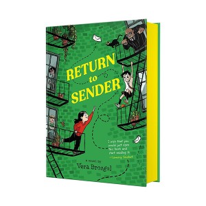 Return to Sender