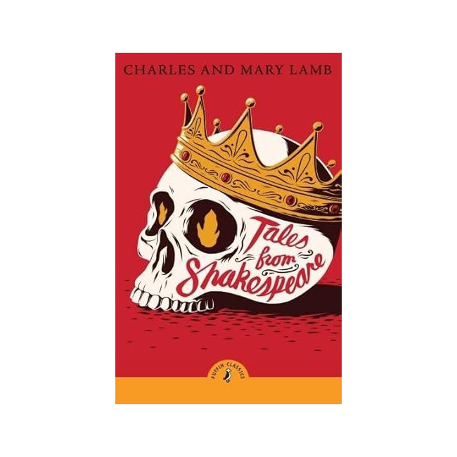 Puffin Classics : Tales from Shakespeare
