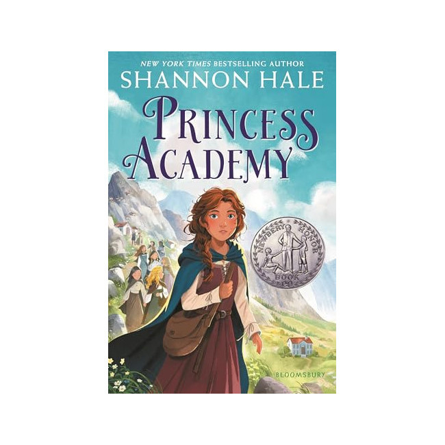 Princess Academy #01 : Princess Academy [2006 ������]