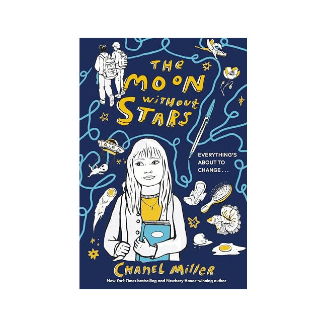 The Moon Without Stars The Moon Without Stars