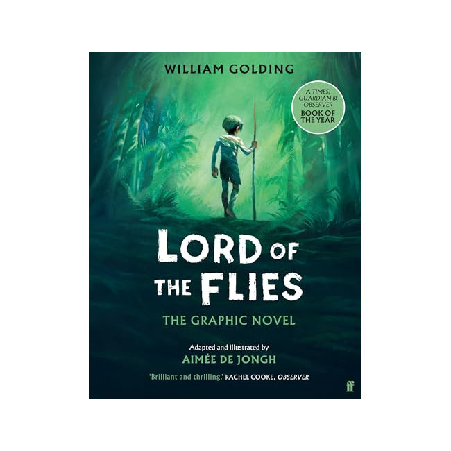 Lord of the Flies