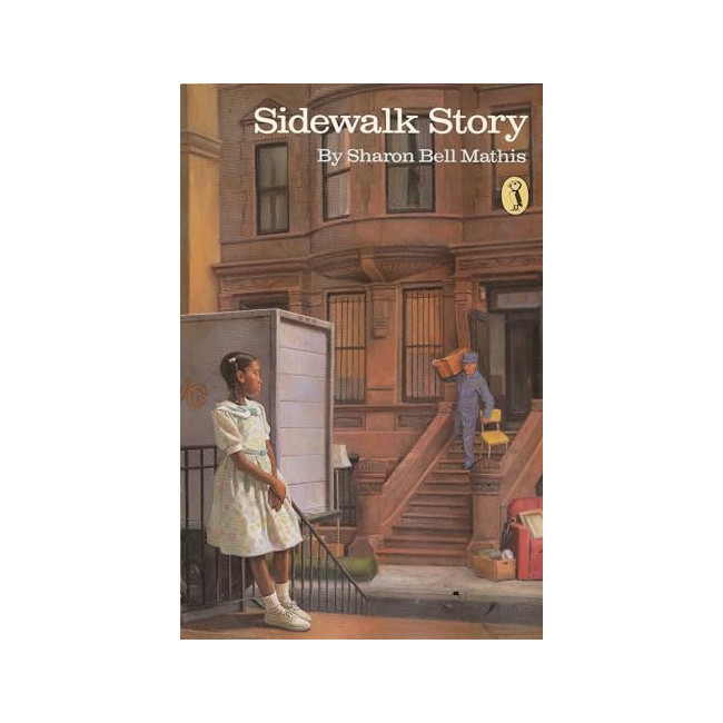 Sidewalk Story