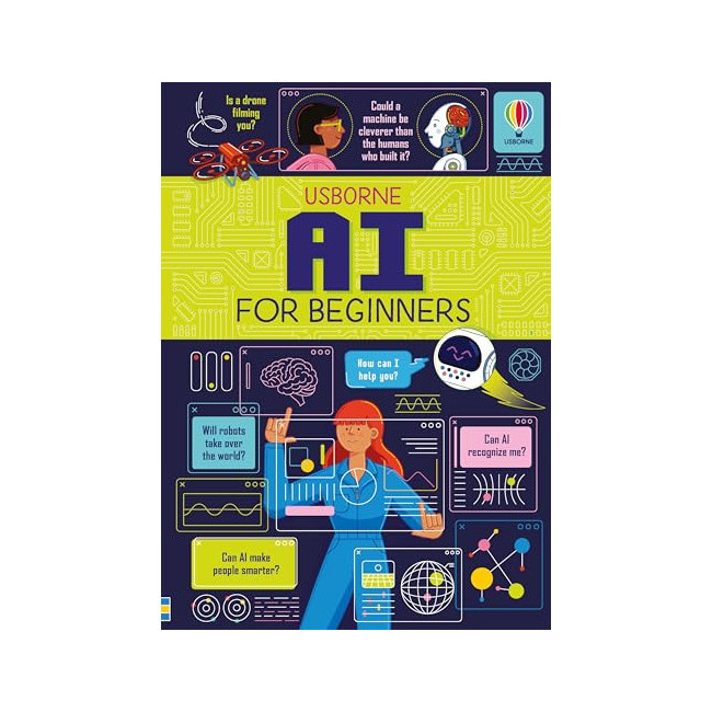 AI for Beginners