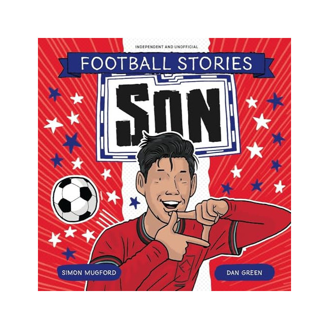 Son - Football Stories