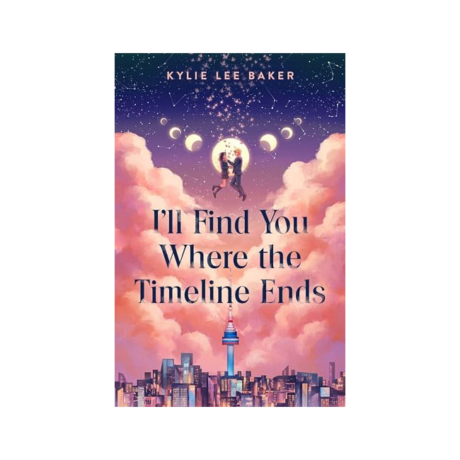 I'll Find You Where the Timeline Ends