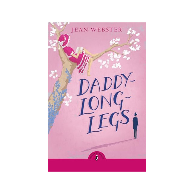 Puffin Classics : Daddy-Long-Legs