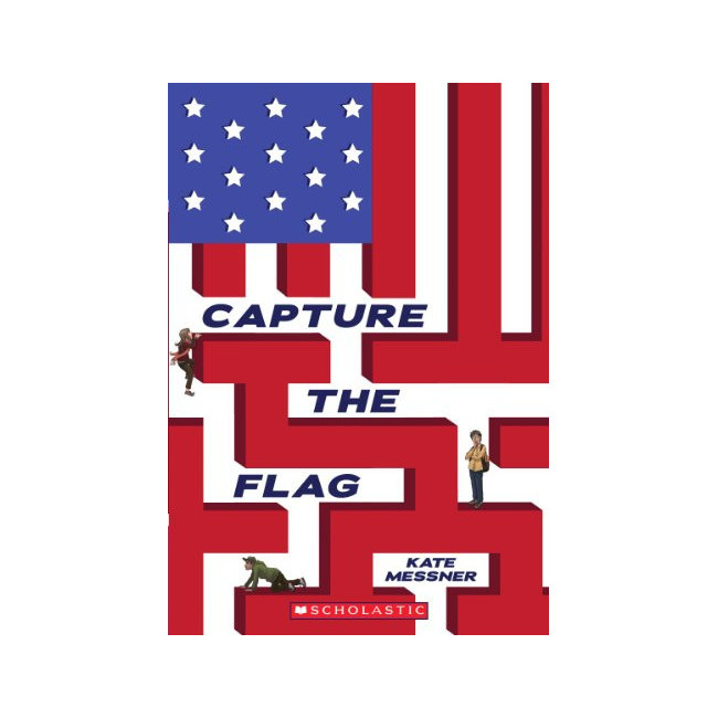 Capture the Flag