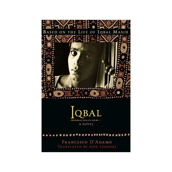Iqbal: A Novel