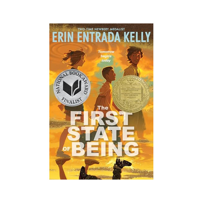 The First State of Being [2025 ������]