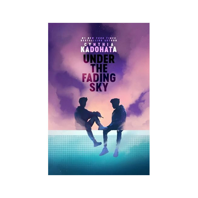 Under the Fading Sky