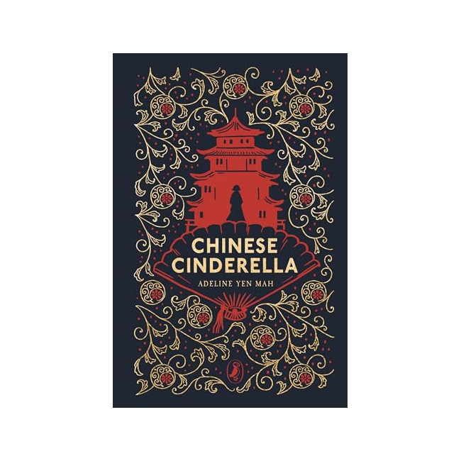 Puffin Clothbound Classics : Chinese Cinderella