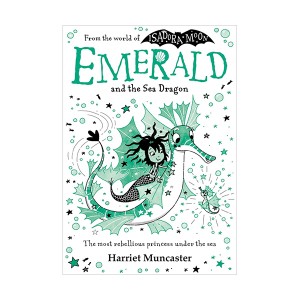 Emerald #07 : Emerald and the Sea Dragon
