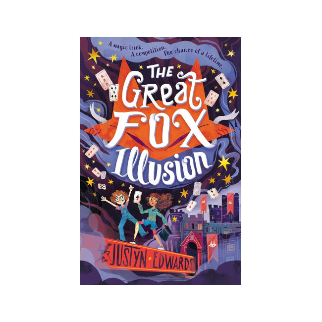 The Great Fox Illusion