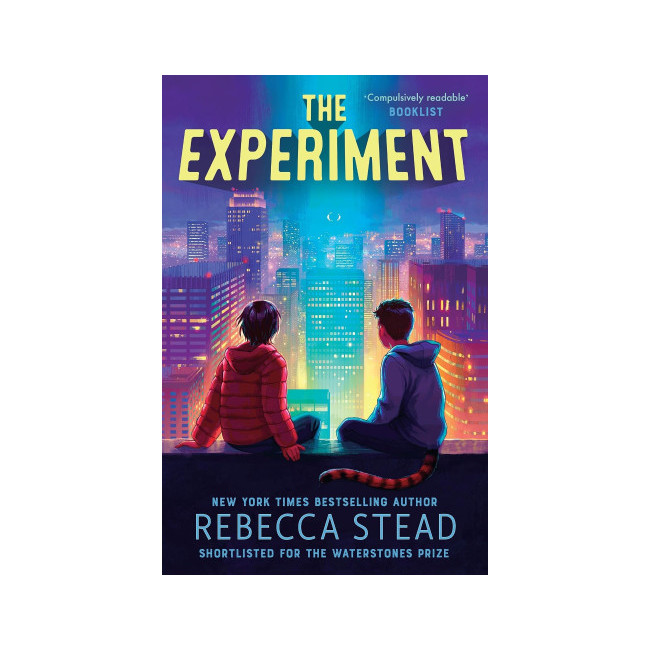 The Experiment
