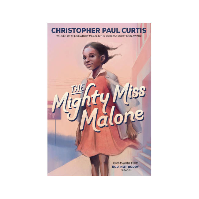 The Mighty Miss Malone