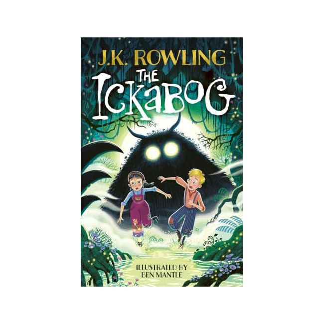 The Ickabog