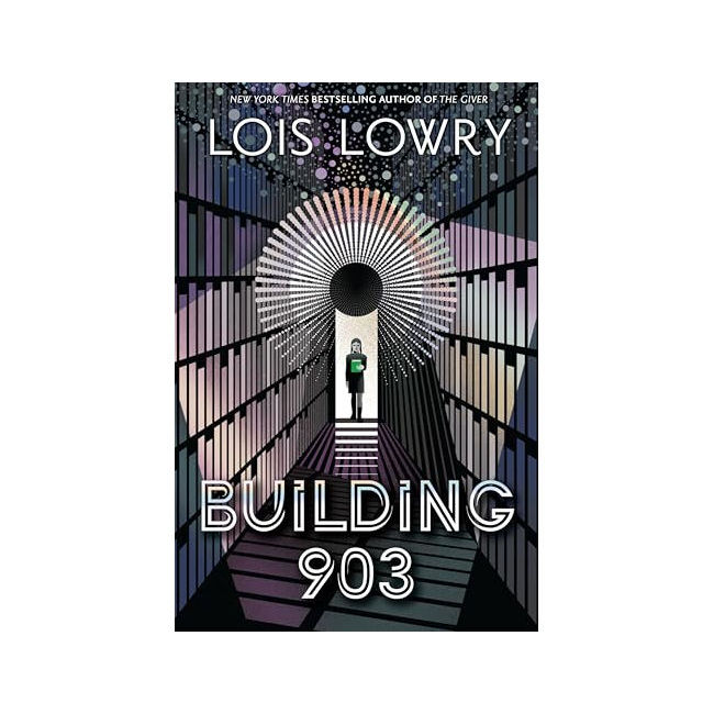 Building 903