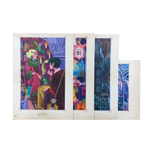 [ڿ4] Harry Potter Interactive Edition #04 : Harry Potter and the Goblet of Fire ԰  ǰ